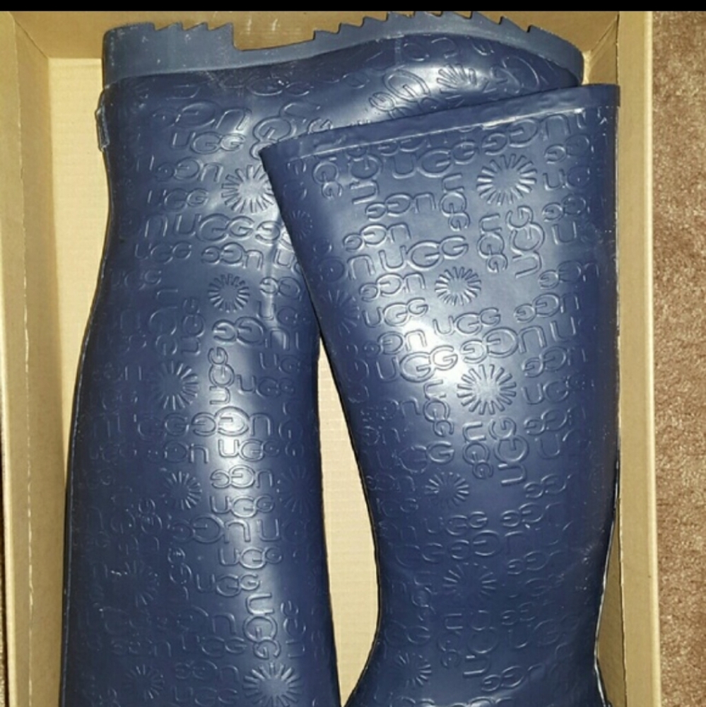 UGG Australia Wilshire Rainboots